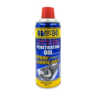 اسپری wd-40 راکن