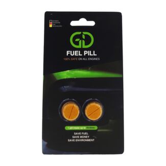 قرص اکتان فیول پیل Fuel Pill