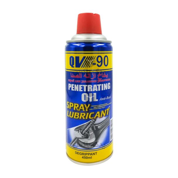 اسپری wd-40 راکن