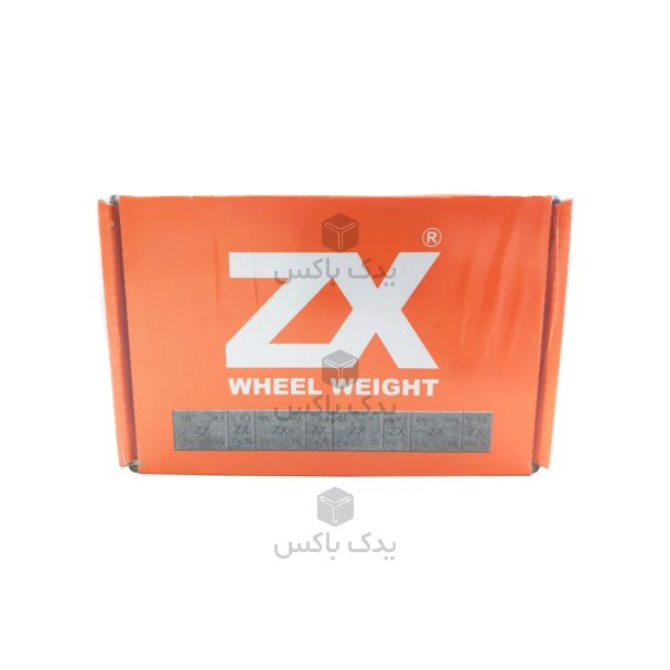 سرب پنچرگیری زد ایکس ZX